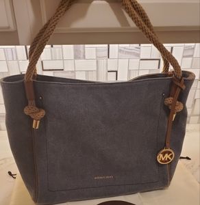 Authentic Micheal Kors Bag